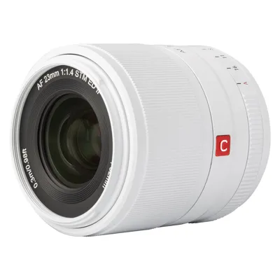 FX 23 F1.4 AF Fuji X Mount (Limited Edition) - Viltrox