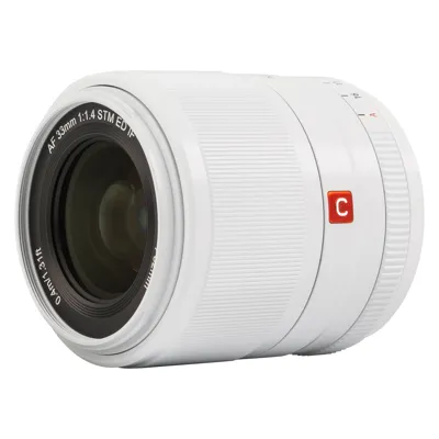 FX 33 F1.4 AF Fuji X Mount (Limited Edition) - Viltrox