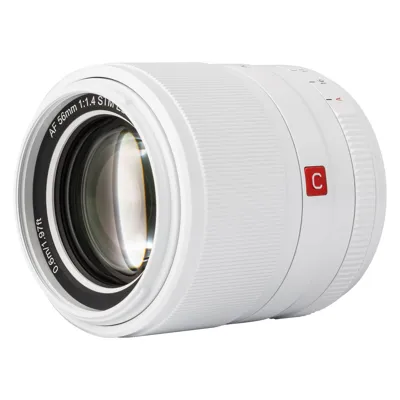 FX 56 F1.4 AF Fuji X Mount (Limited Edition) - Viltrox