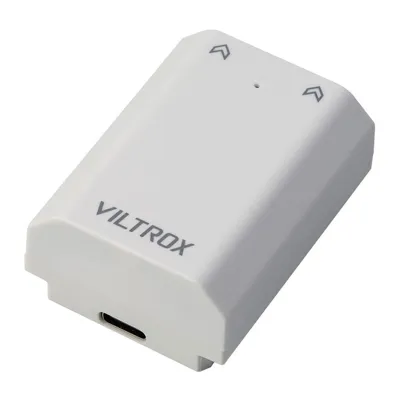 NP FZ100 Battery (NP FZ100) Type C 2400mAh for Sony Camera - Viltrox
