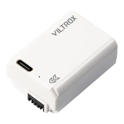 NP FW50 Battery (NP FW50) Type C 1030mAh for Sony Camera - Viltrox