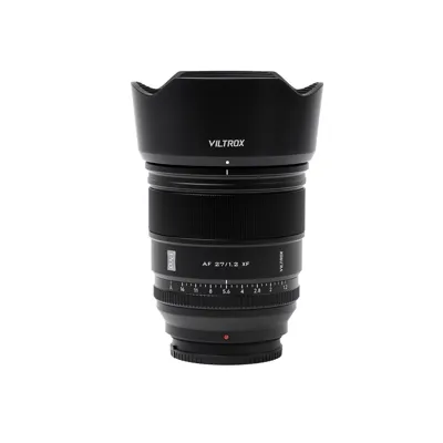 Xf 27 F1.2 Af Pro Fuji x Mount - Viltrox