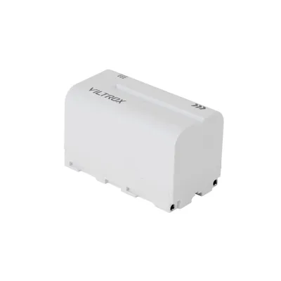 NP F750 Battery with USB C Charging Port - Viltrox