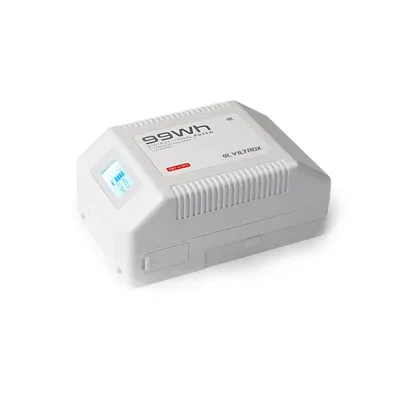 BP V99 6700mAh V Mount Lithium Batterij - Viltrox