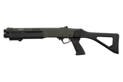 STF12 Initial Compact BB Gas - Fabarm