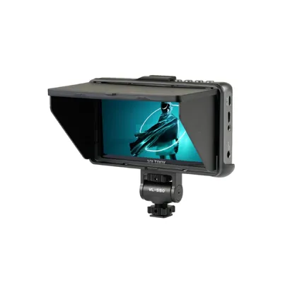 DC 550 5.25′ 4K HDMI Monitor - Viltrox