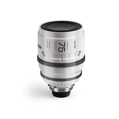 Anamorphic Cine 75mm T2.0 1.33x PL Mount - Viltrox