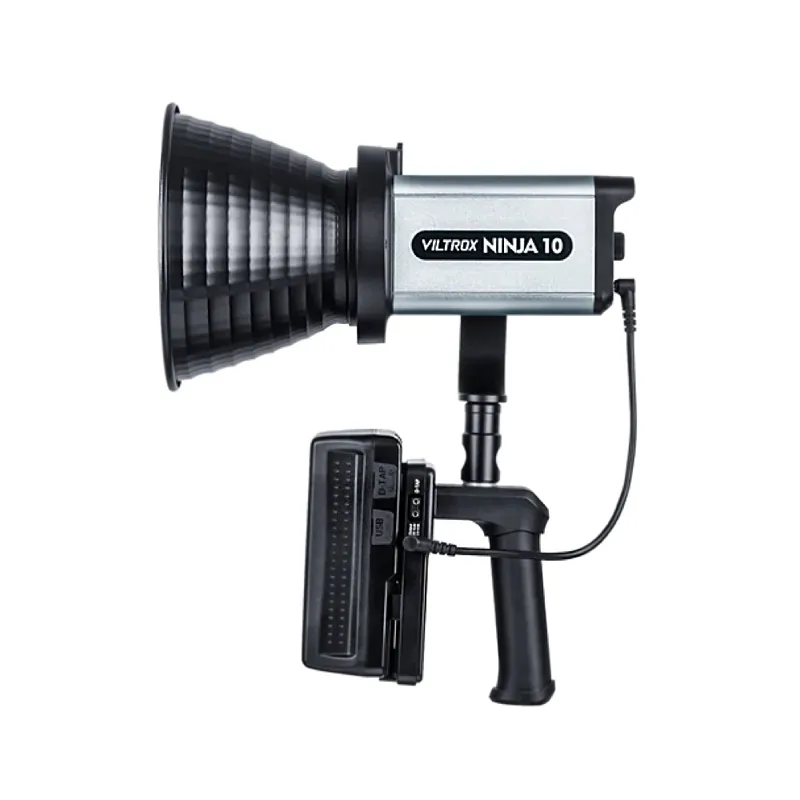 Viltrox NINJA10 COB LED Lamp