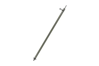 Teleskop Zeltstange Basha Pole Lx - Highlander Forces