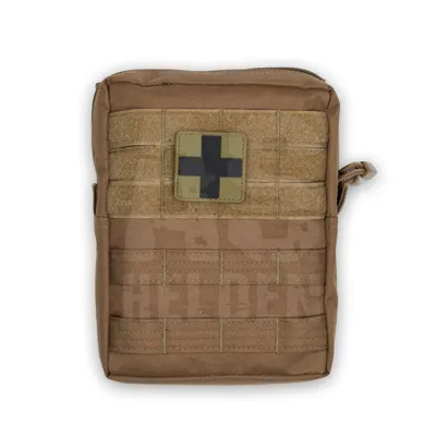 First Aid Set Leina Pro 43-TEILIG Large - Mil-Tec