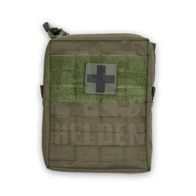 First Aid Set Leina Pro 43-TEILIG Large - Mil-Tec