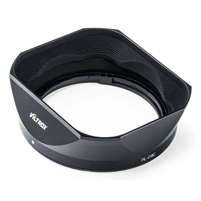 23mm 33mm 56mm F1.4 Metal Square Hood - Viltrox