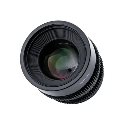S 33mm T1.5 Cine MF M4/3 - Viltrox