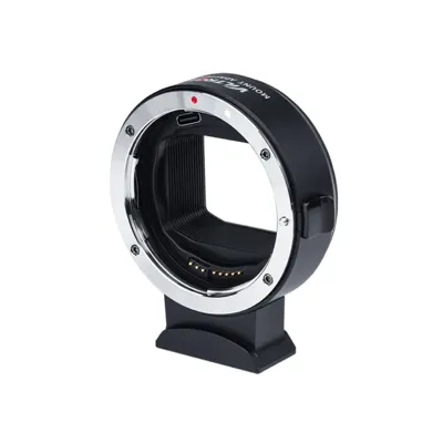 EF L Auto Focus Lens Mount Adapter - Viltrox