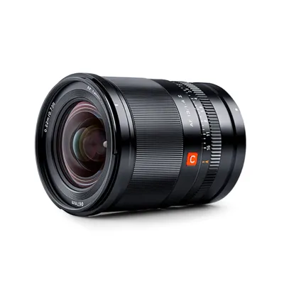 Z 13 F1.4 AF Nikon Z Mount APS C - Viltrox