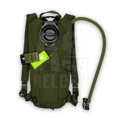 Water Pack Mil-Spec M. Gurten 3,0L One Size - Mil-Tec