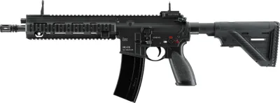 Heckler & Koch HK 416 A5 - Ab 18 Jahren - Umarex