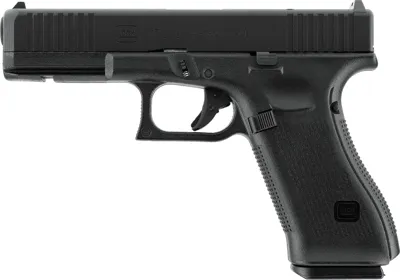 Glock 17 Gen.5 MOS V2 - Ab 18 Jahren - Umarex