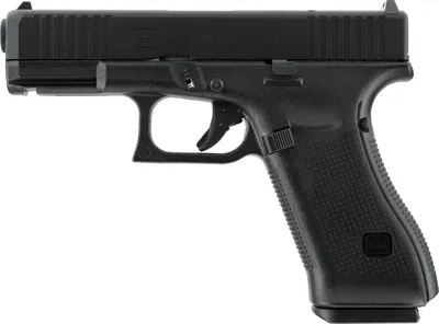 Glock 45 Gen.5 MOS V2 - Ab 18 Jahren - Umarex