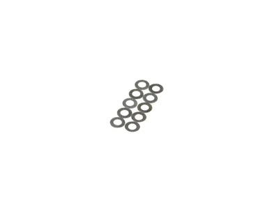 Shim Set 10ER Pack 0,10/0,2 mm - ASG