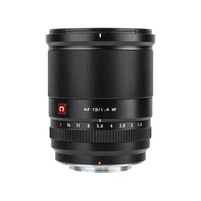FX 13 F1.4 AF Fuji X Mount - Viltrox