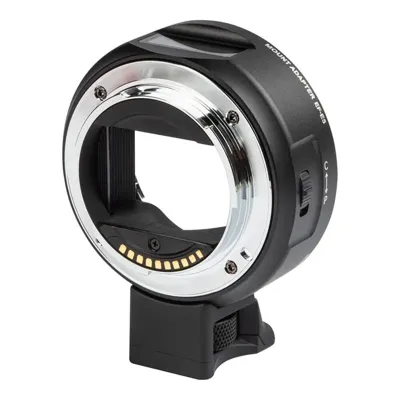 EF E5 Canon EF/EF S to Sony e Mount Mount Adapter - Viltrox