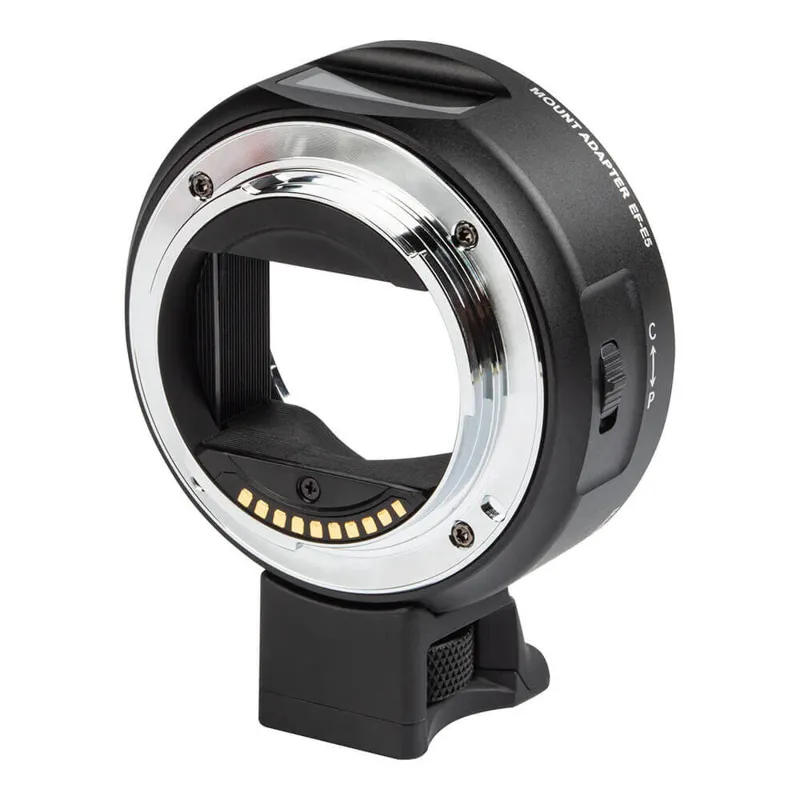 Viltrox EF E5 Canon EF/EF S to Sony e Mount Mount Adapter