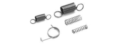 Gearbox Federn Version 2 Und 3 (G-10-021) - G&G Armament