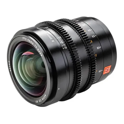 Fe 20 T2.0 Mf Fe Mount - Viltrox
