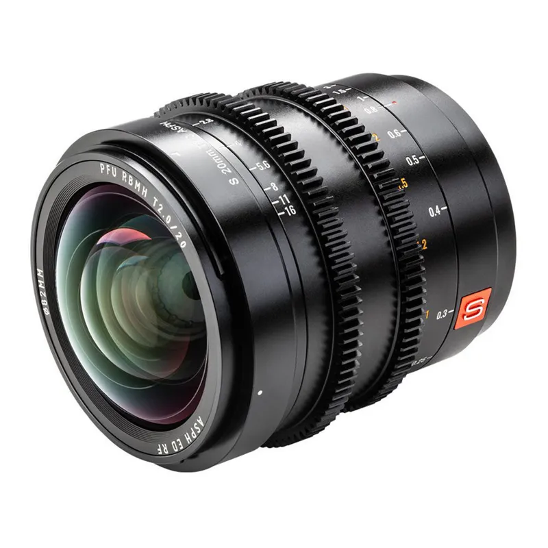 Viltrox Fe 20 T2.0 Mf Fe Mount