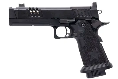 Staccato XC Upgrade Version S-Gbb - Ab 18 Jahren - Army Armament