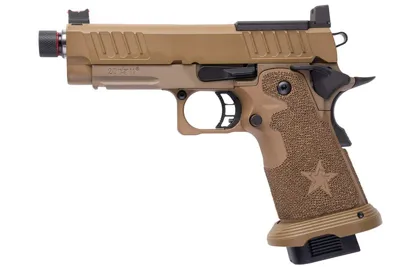 Staccato C2 Upgrade Version S-Gbb - Ab 18 Jahren - Army Armament