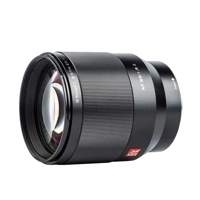 Z 85 F1.8 AF Nikon Z Mount - Viltrox