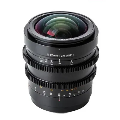L 20 T2.0 MF L Mount - Viltrox