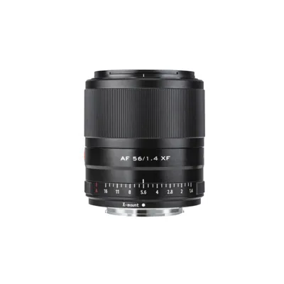 M 56 F1.4 Af Canon M APS C - Viltrox