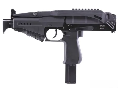 Raptor SR2M S-Gbb - Ab 18 Jahren - Lambda Defence