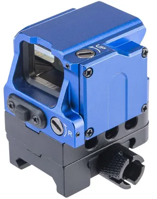 FC1 Red Dot Sight 2 MOA Reflex Sight 1x Holographic Sight - Aim-O