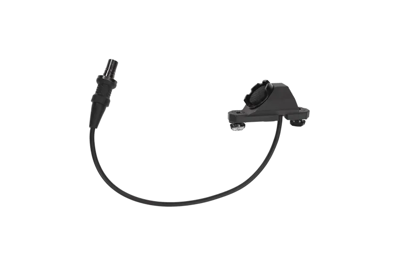 Wadsn Hot Button KeyMod & M-LOK (SF Modlite Plug) · Negro