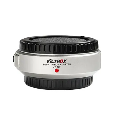 JY 43F(S) Autofocus Adapter - Viltrox
