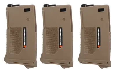 EPM1-S Enhanced Polymer Magazine Short 170 rds 3ER Set - PTS Syndicate