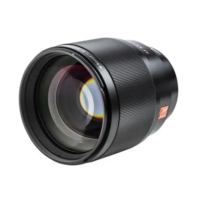 FX 85 F1.8 AF II Fuji X Mount - Viltrox