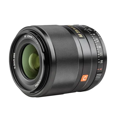 FX 23 F1.4 AF Fuji X Mount - Viltrox