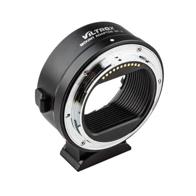 EF Z Autofocus Adapter Voor Nikon Z6/Z7 - Viltrox