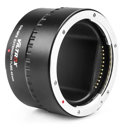 DG GFX (45mm) Automatic Extension Tube Fuji GFX - Viltrox