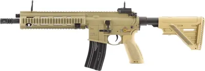 Heckler Und Koch H&k 416 A5 Sportsline Mit Tracer - S-Aeg - Ab 18 Jahren - Umarex