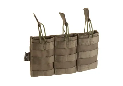 5.56 Triple Direct Action MAG Pouch - Invader Gear