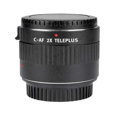 C AF Teleconverter 2x - Viltrox