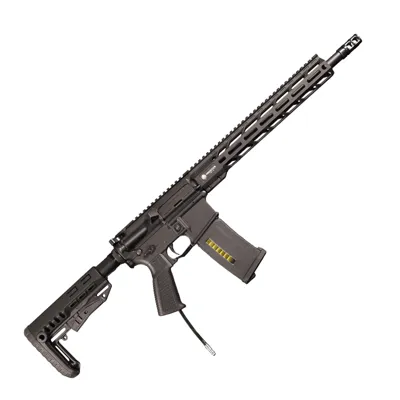 MTW Forged Tactical XB 14" S-Hpa - Ab 18 Jahren - Wolverine