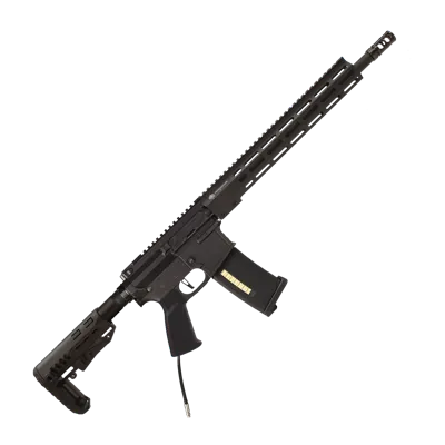 MTW Billet Tactical XB 14" S-Hpa - Ab 18 Jahren - Wolverine