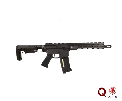 MTW Billet Tactical XR 10" S-Hpa - Ab 18 Jahren - Wolverine